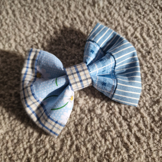 Lazy Sunday Bows