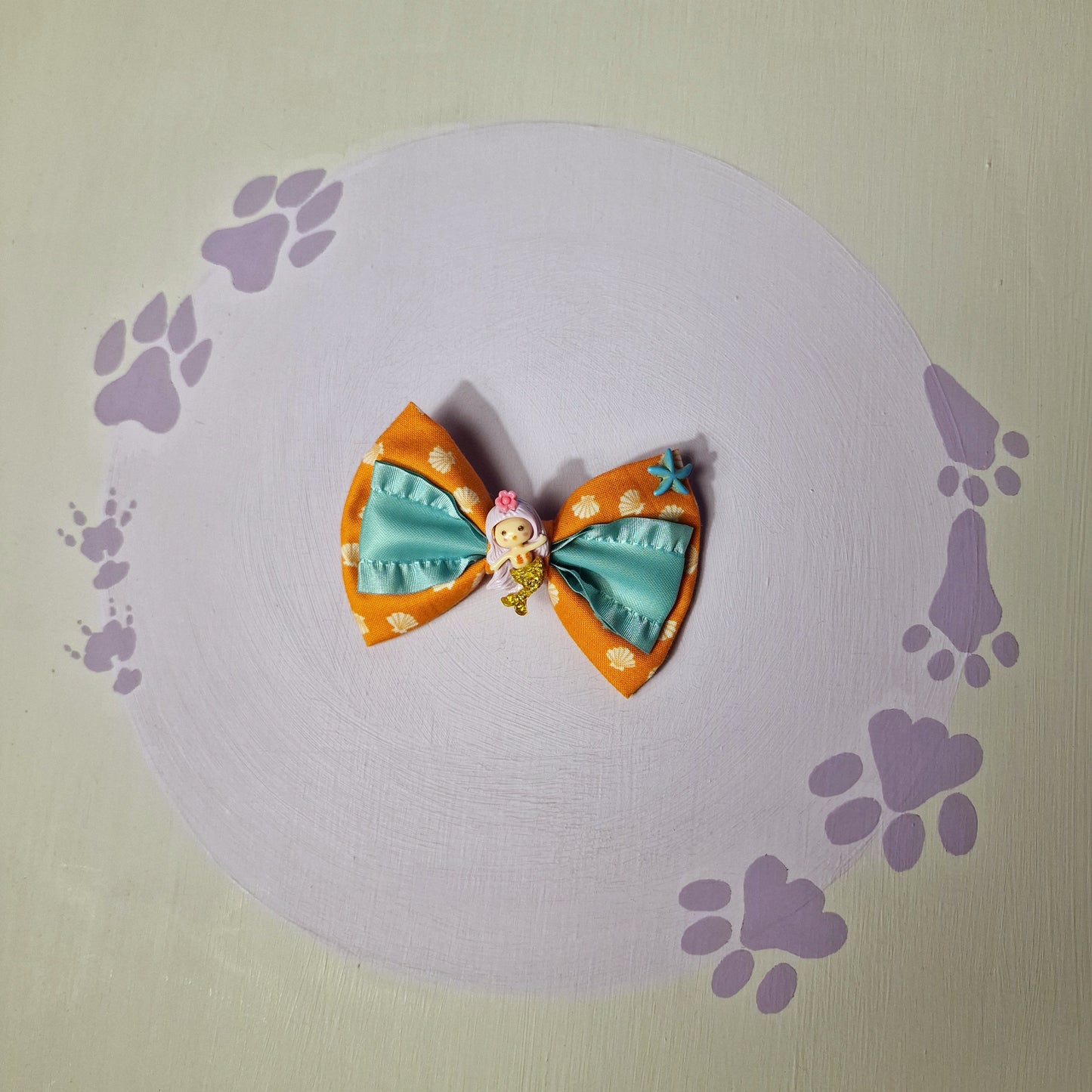 Under The Sea Bows