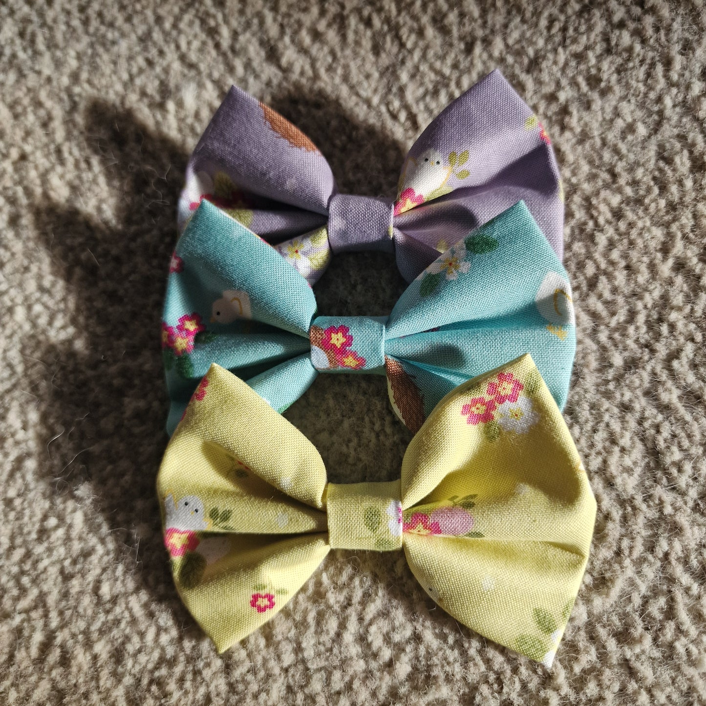 Spring Time Bow