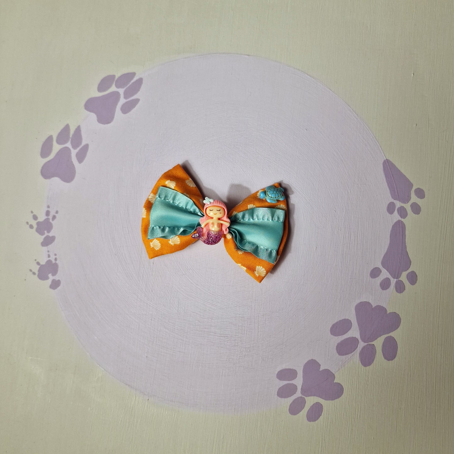 Under The Sea Bows
