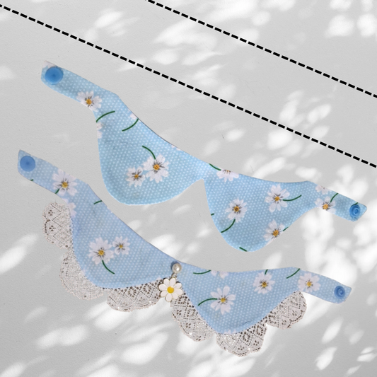 Daisy collar