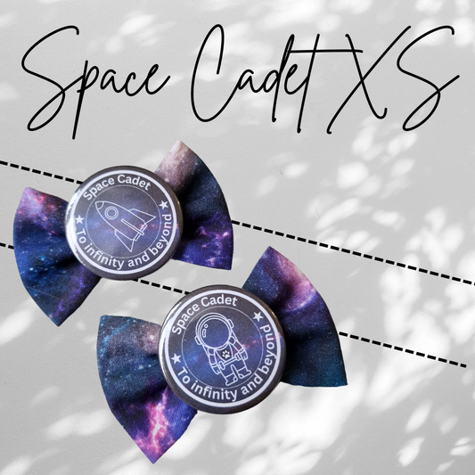 Small Space Cadet