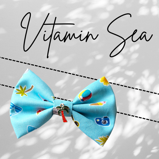 Vitamin Sea