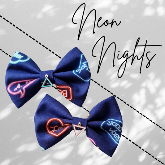 Neon Nights