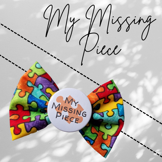 My Missing Piece