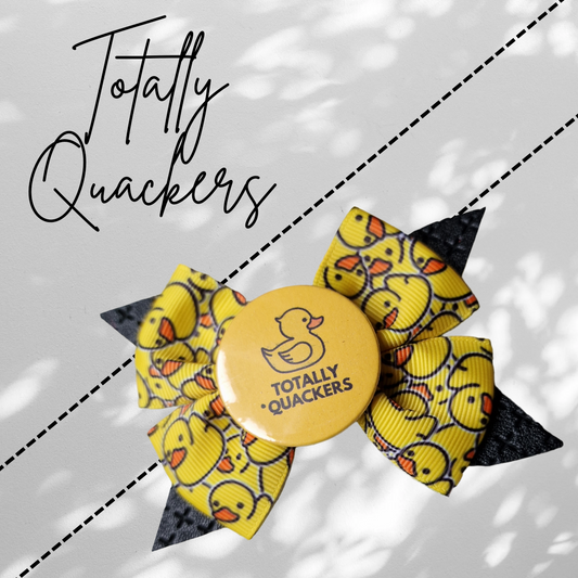 Totally Quackers