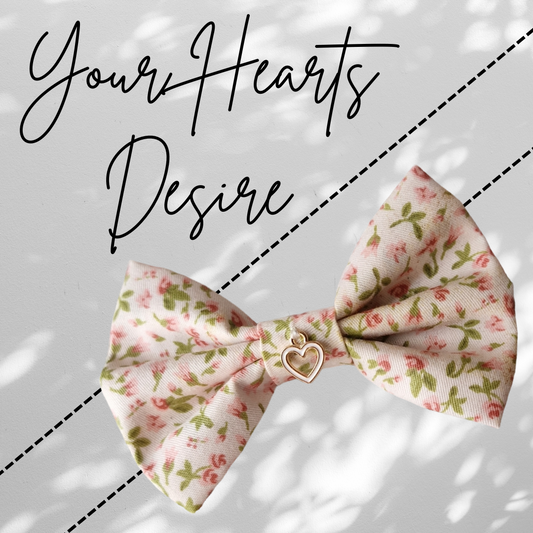 Your Hearts Desire